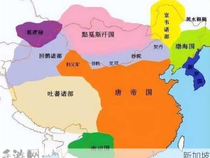 二级王朝迈向三级辉煌 解锁攻城掠地全新进阶征程