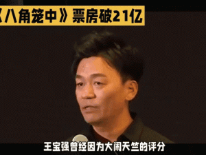 22亿票房王宝强多少钱：王宝强22亿票房收入分成揭秘