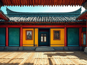 热血江湖邪弓神兵的伤害输出是一个复杂的系统性问题，其核心影响因素可归纳为角色属性成长、装备适配性以及环境交互机制三大维度。以下从游戏设计底层逻辑进行专业分析：