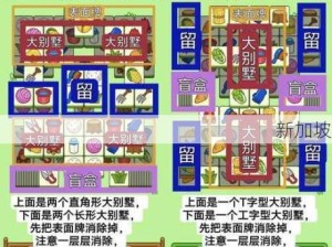 羊了个羊9月8日通关攻略：如何轻松应对羊了个羊的挑战？