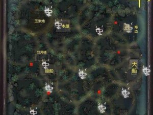 第五人格湖景村攻略：探索无敌房与逃生门的神秘地点