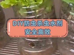 明日之后普通防虫剂功能及制作方式介绍：防虫剂如何发挥效用？DIY教程揭秘