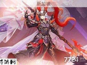 少年三国志2群雄启程秘籍，吕布霸者征途全解析