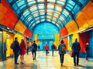 当作业和蛋仔派对撞车时：我和同桌的密室逃脱实录