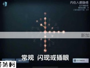 第五人格假小子天赋加点攻略：如何巧妙分配天赋属性与技能点？