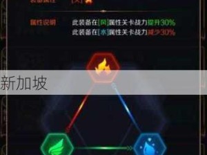 道王手游新手攻略：前期属性加点策略如何把握？