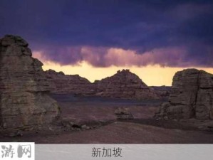 日本无人区秘境探秘：探索未知之地与未来展望