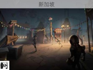 深入剖析第五人格主线剧情的推进与管理体系