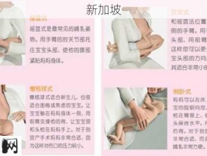 哺乳期妈妈如何兼顾护肤与喂奶？探索肌肤护理与母乳喂养的和谐之道