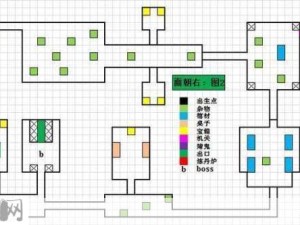 长生劫上古魔窟地图深度解析与通关秘籍大公开