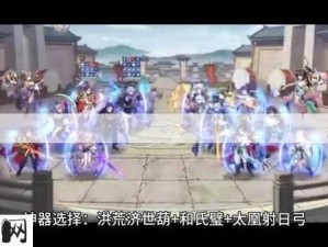 司马懿领衔三国志幻想大陆阵容构建与高效运用策略