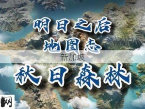 明日秋日森林宝箱探秘：刷新时间揭秘与地点攻略