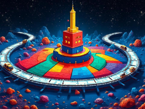 找蛋仔派对头像？这篇教你挑到可爱又帅气的动漫款