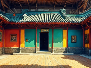 第五人格白毛角色技能