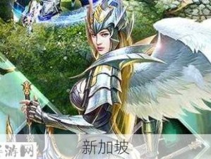 大天使之剑手游盛大来袭：如何玩转9月29日全渠道首发？