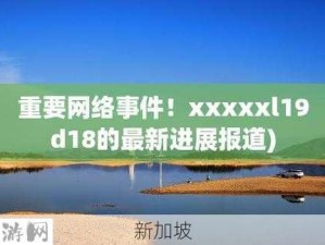 中国XXXXXL19Dfm解析：中文长标题免费重写的探索与挑战