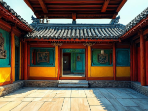 在《热血江湖》中，十转弓箭手（正弓/邪弓）的顶级外形不仅是实力的象征，更是角色个性化的重要体现。以下从基础到高阶的外观打造攻略，助你成为江湖中最耀眼的箭神！