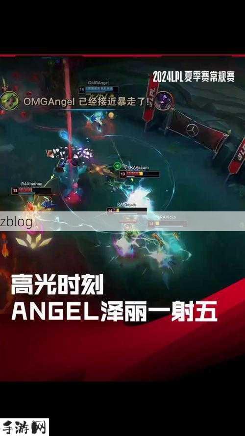 2021新版LOL录制功能全解析，轻松记录你的高光时刻