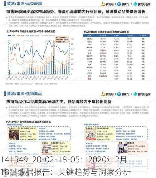 141549_20-02-18-05：2020年2月18日数据报告：关键趋势与洞察分析