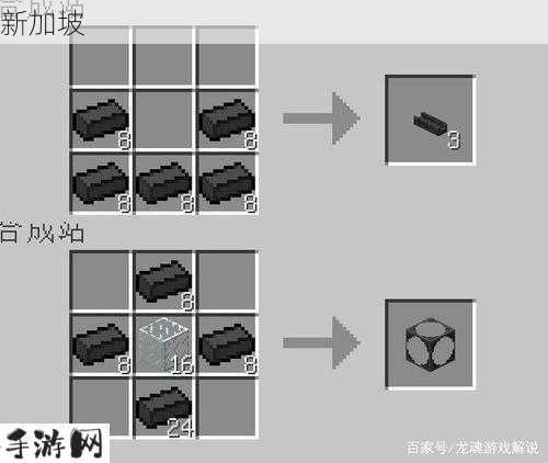 先天满魂力指令与我的世界，资源管理与策略运用