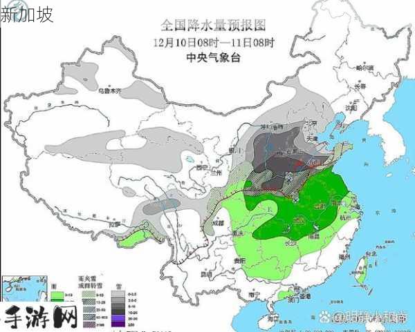 郴州天气预报一周 7天：郴州未来7天天气变化如何？