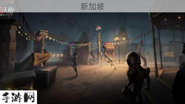 第五人格主线剧情的探索与管理