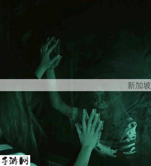 附身控制仙子身体：仙子之躯被神秘力量操控