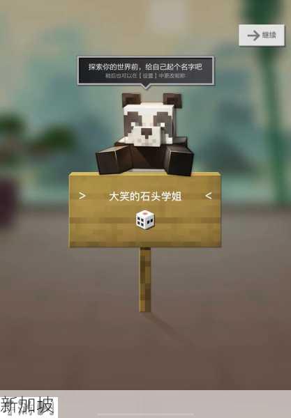 跨文化碰撞：中外玩家在Minecraft中的幽默互动与误解