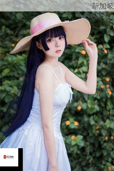 本土Cosplay的突破与机遇：在4777cos中如何独树一帜？