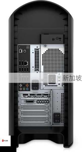 游戏延迟杀手——ALIENWARE新旗舰AURORA R11