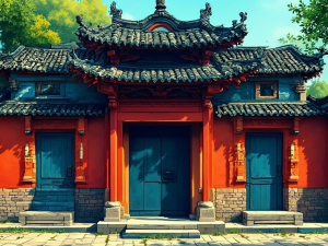蛋仔派对各地图跑法全攻略：手把手教你从菜鸟变大神